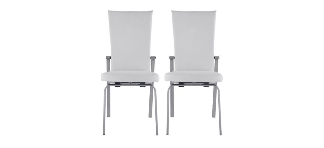 Mollie Dining Chair - Set of 2