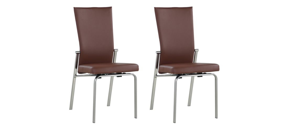 731271950 Paloma Dining Chair - Set of 2 sku 731271950