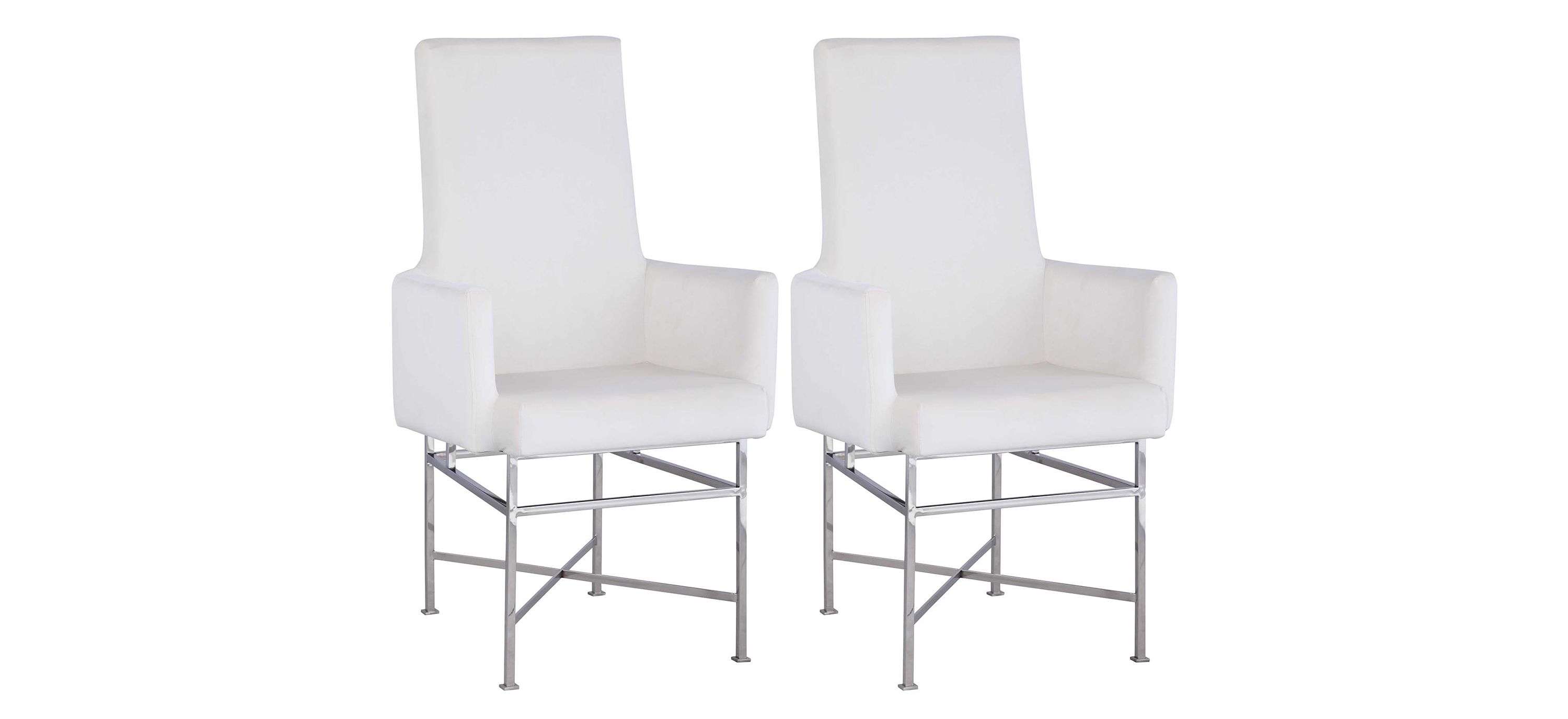 Kandell Arm Chair - Set of 2