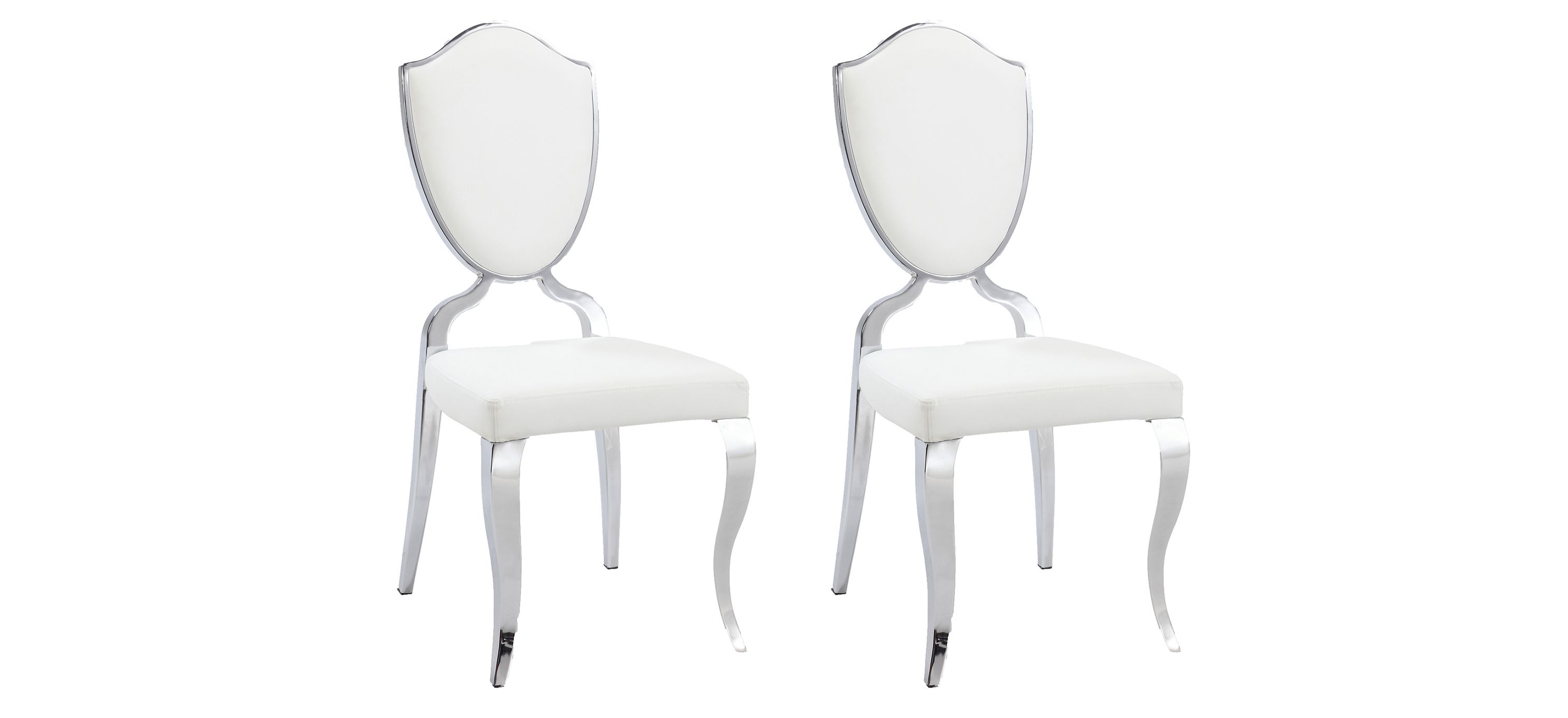 Letty Dining Chair - Set of 2