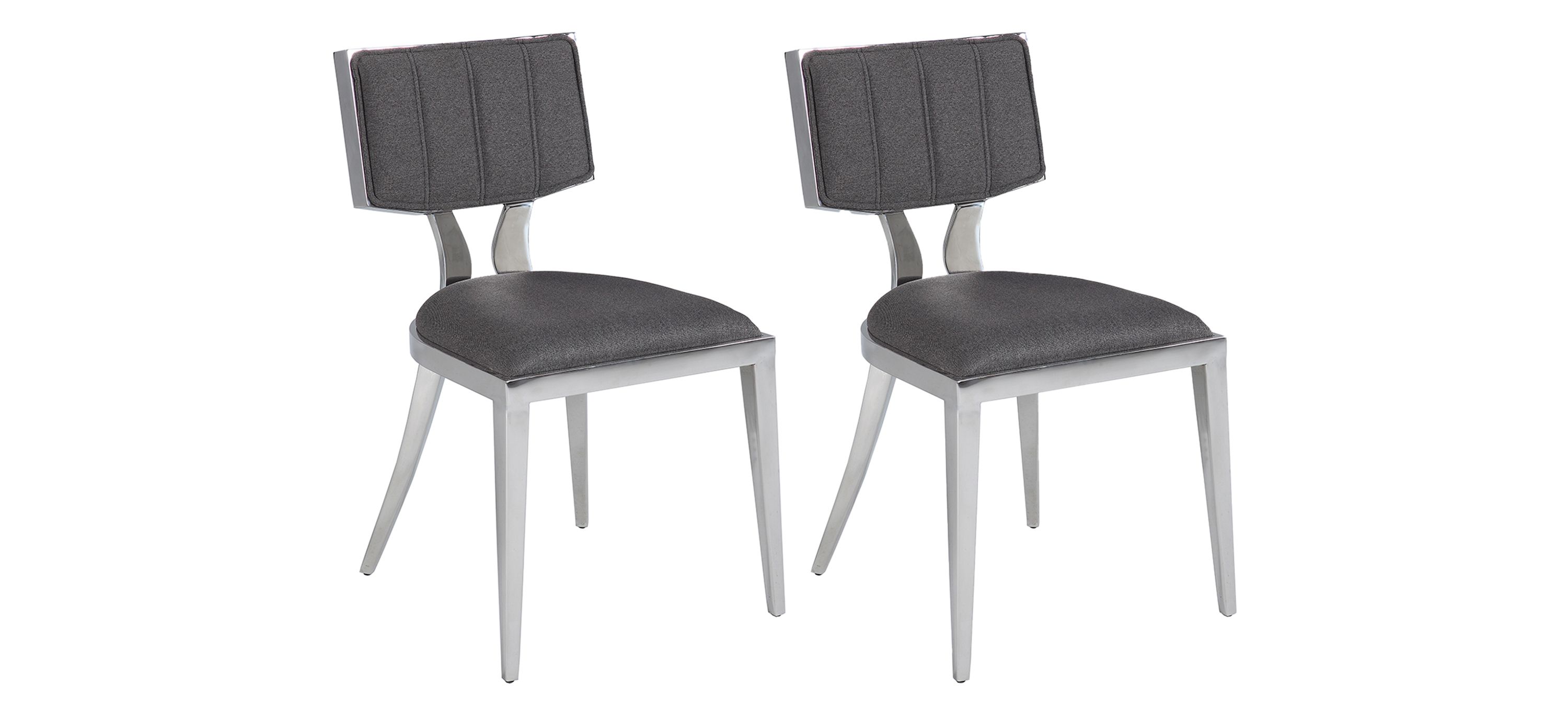 Mavis Dining Chair - Set of 2