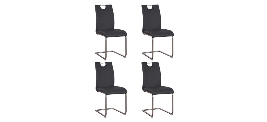 Carina Dining Chair - Set of 4