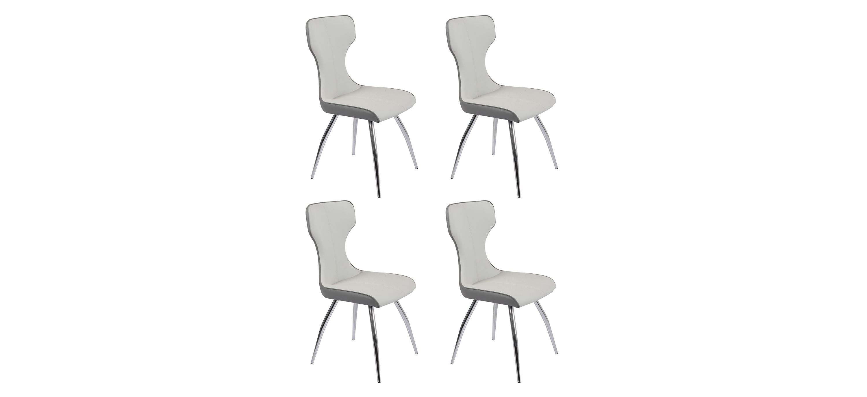 Shandra Dining Chair - Set of 4