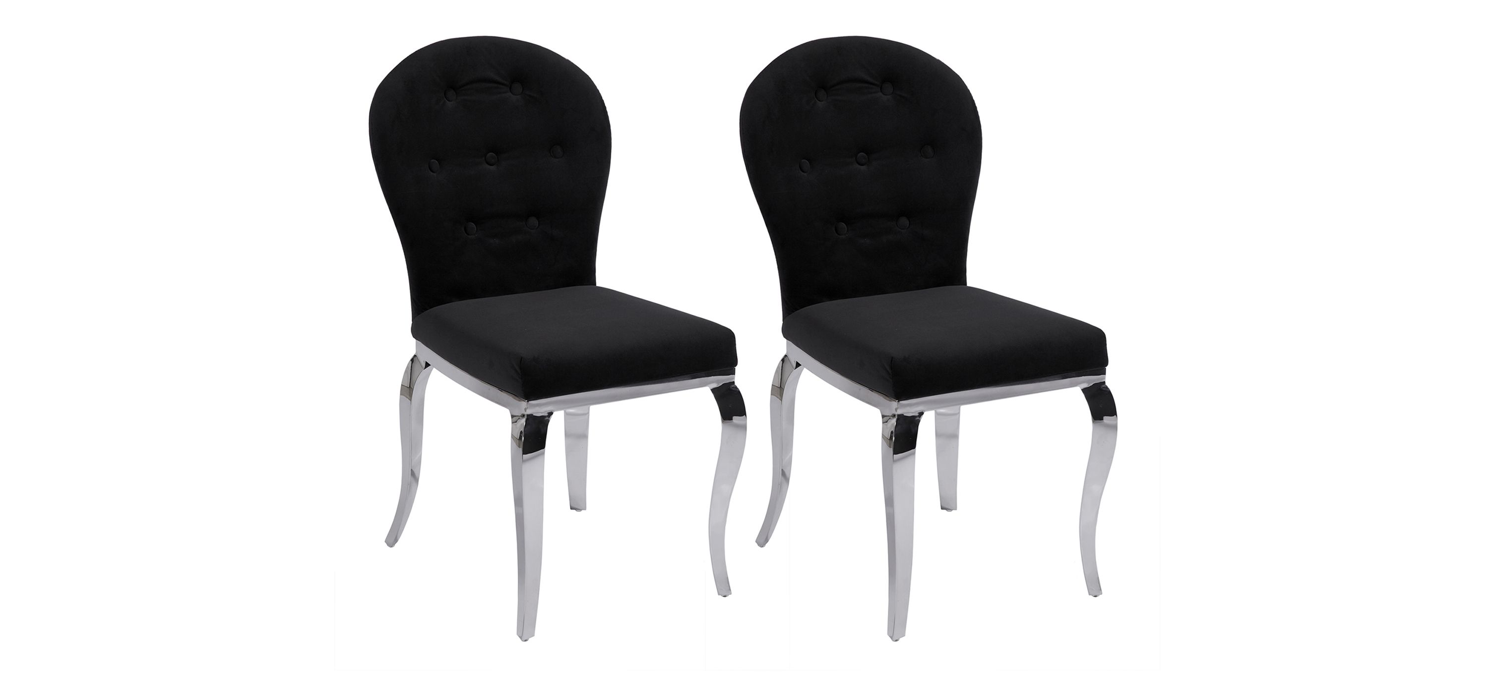 Teresa Side Chair - Set of 2
