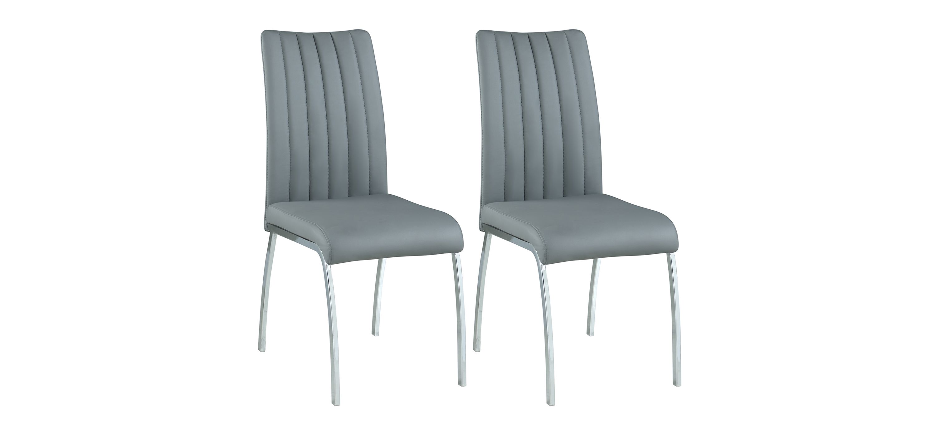 Vanessia Dining Chair - Set of 2