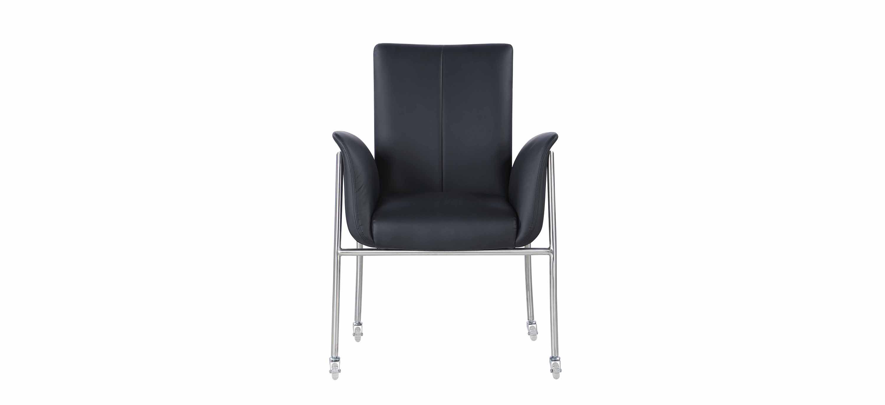 Ivory Arm Chair