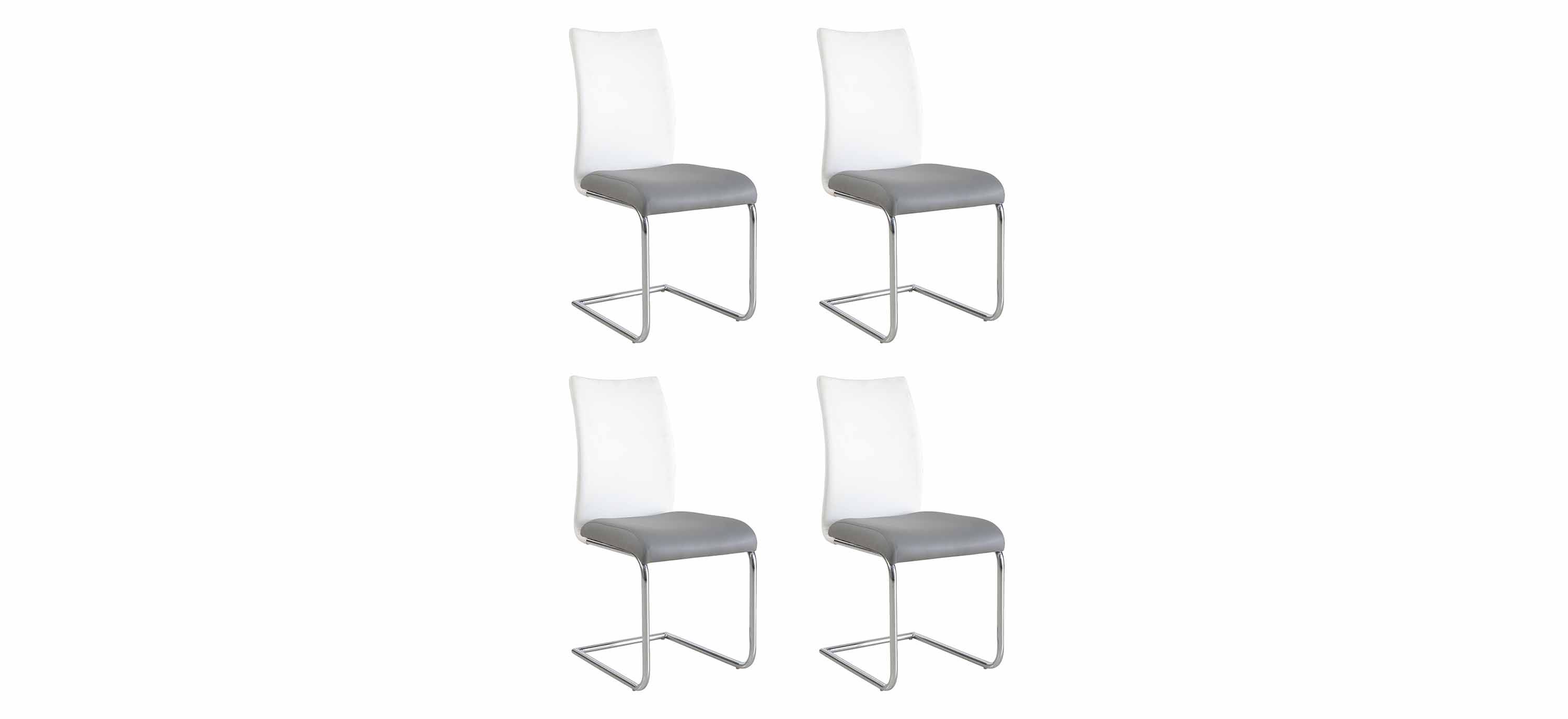 Janie Side Chair - Set of 4