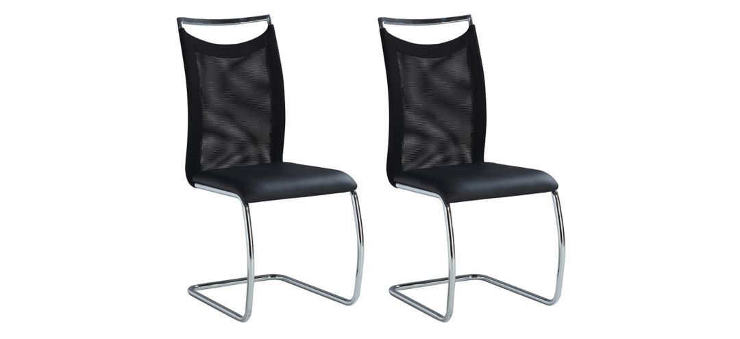 Nadine Side Chair - Set of 2