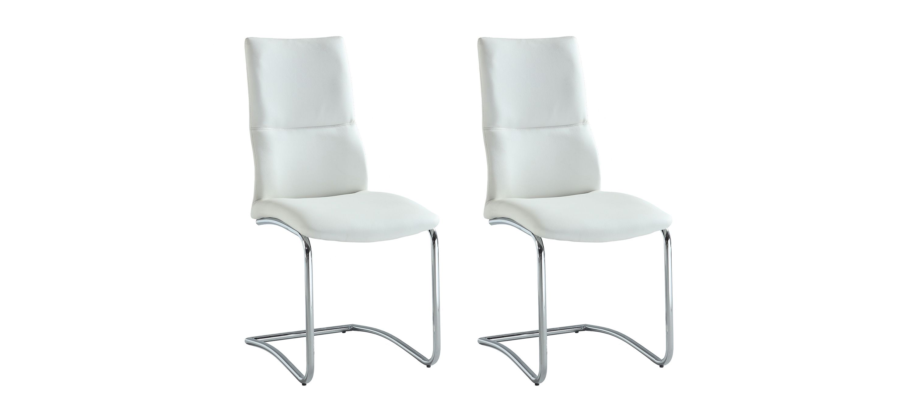 Pella Side Chair - Set of 2