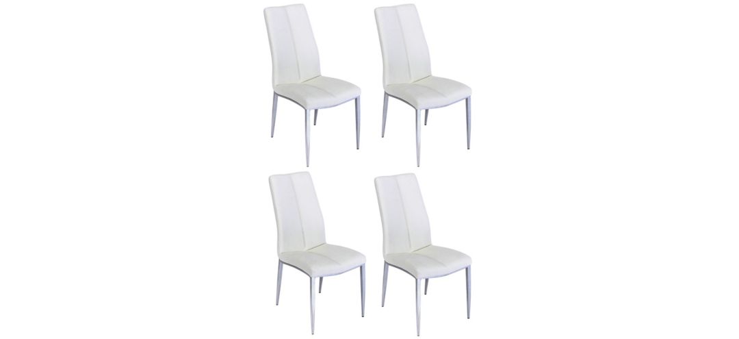 Staci Dining Chairs - Set of 4