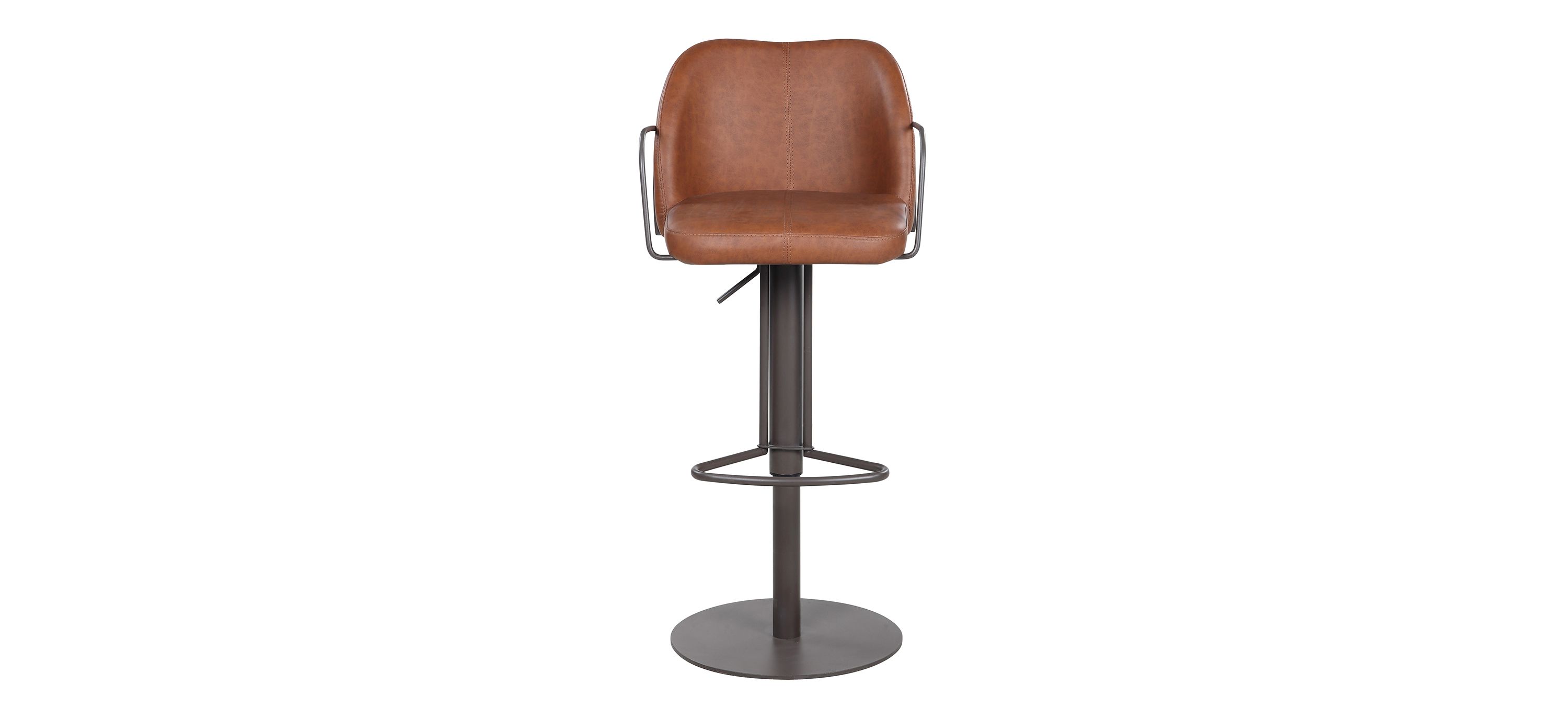 Gael Pneumatic-Adjustable Stool