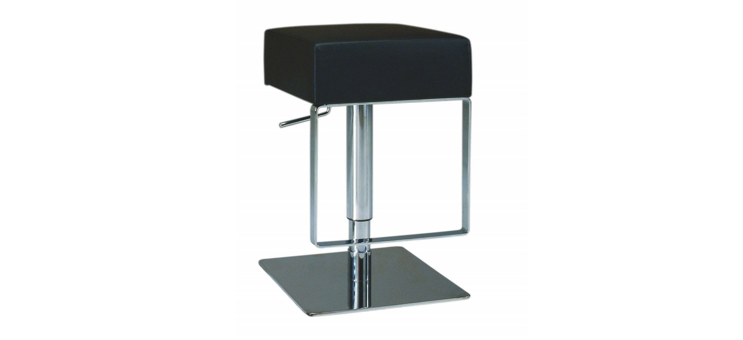 Caln Adjustable Swivel Stool