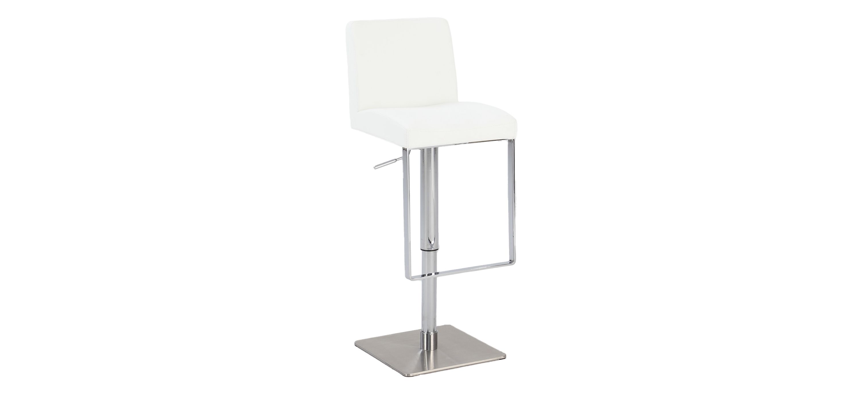 Hopewell Adjustable Swivel Stool