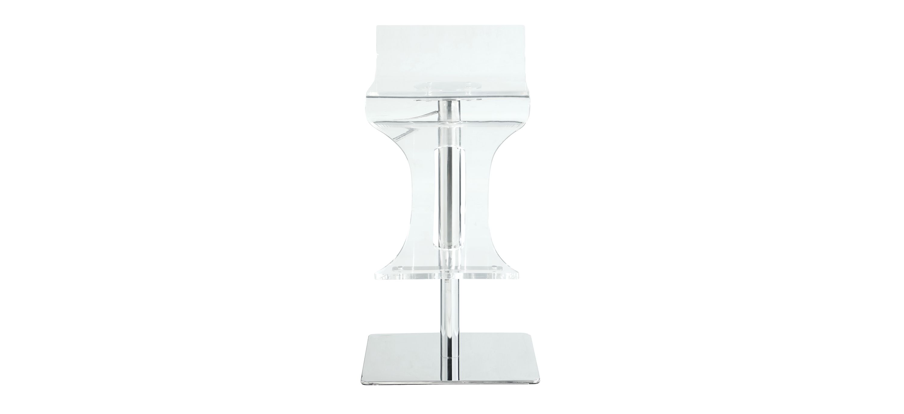 Lindon Adjustable Stool