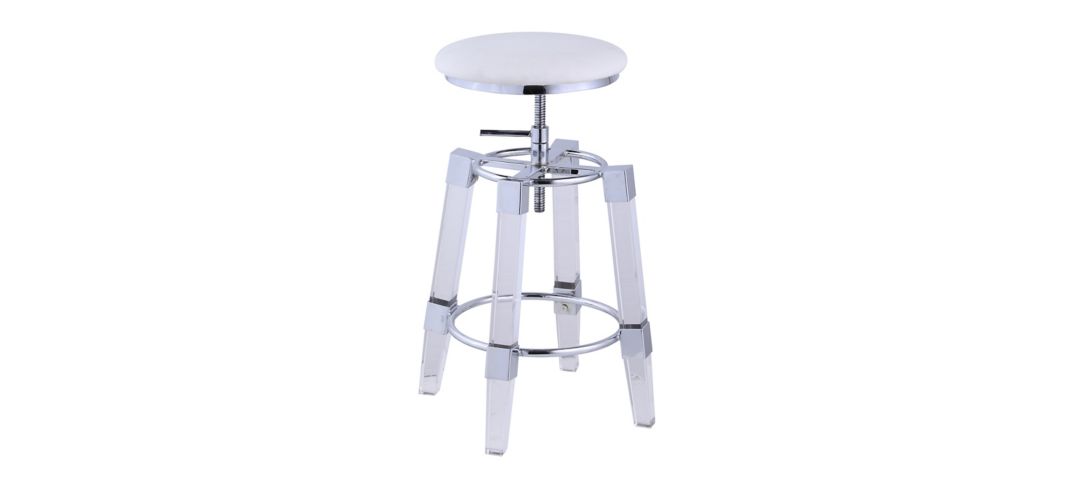 754284160 Ivins Adjustable Stool sku 754284160