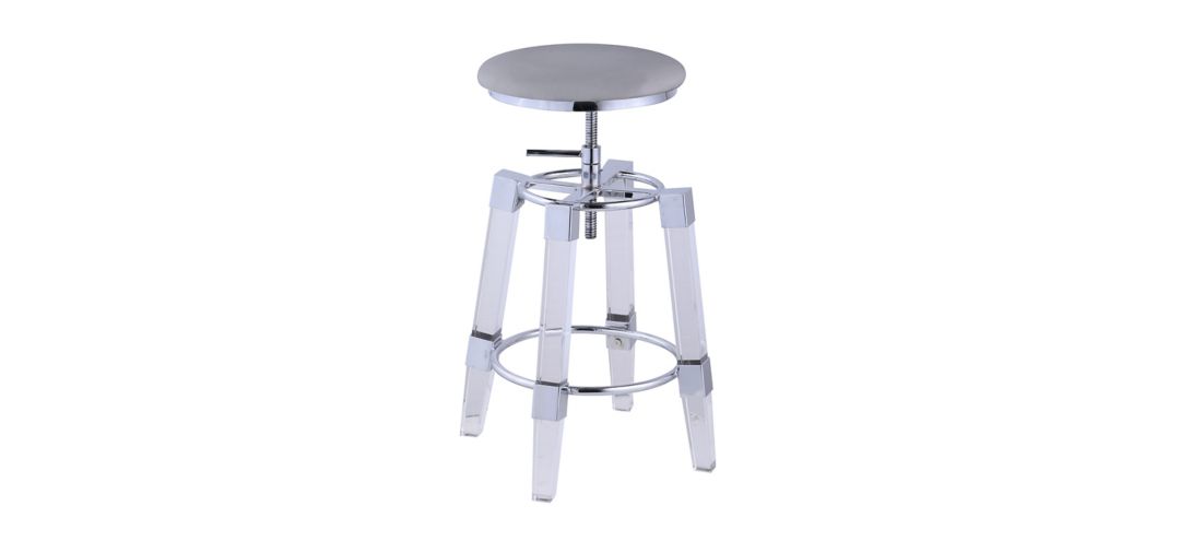 754284170 Ivins Adjustable Stool sku 754284170