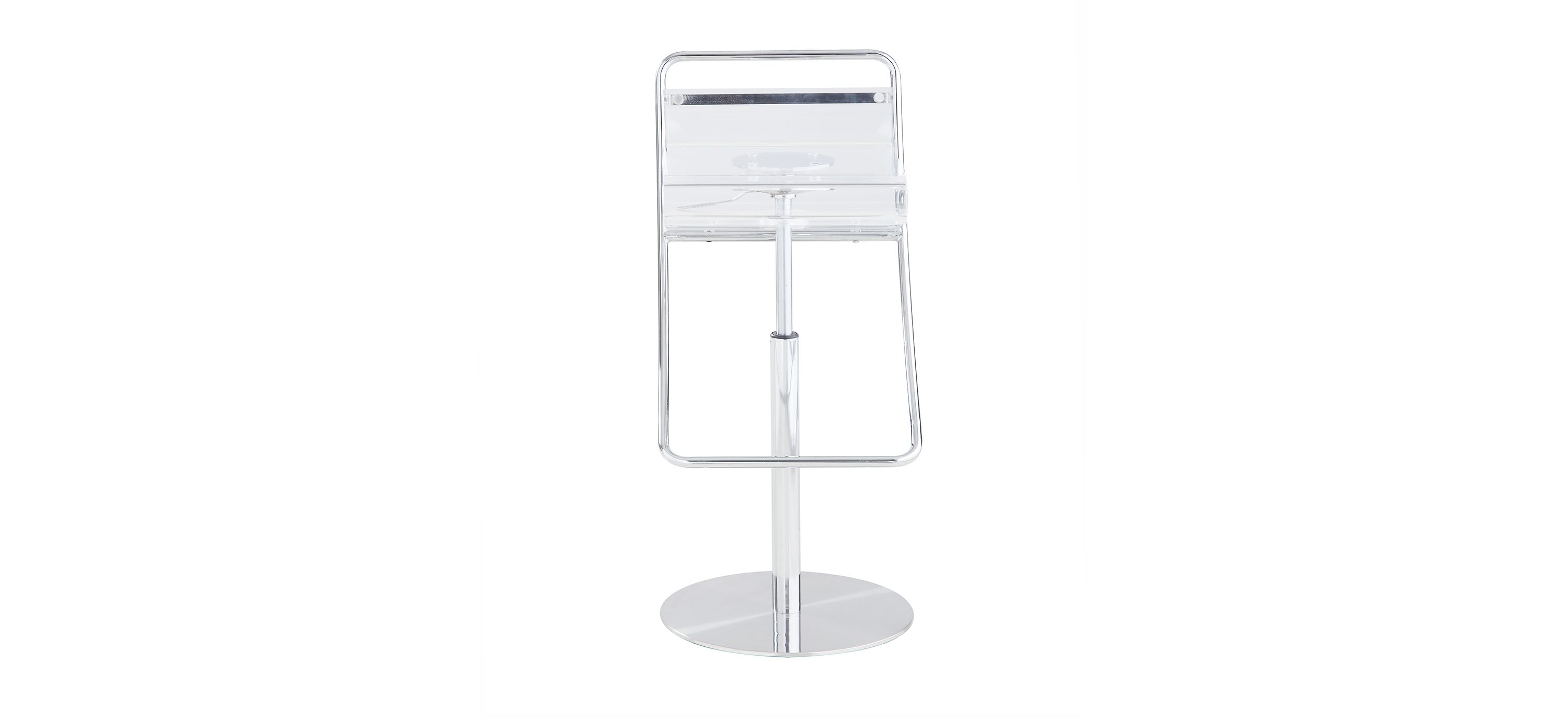 Maeser Adjustable Stool