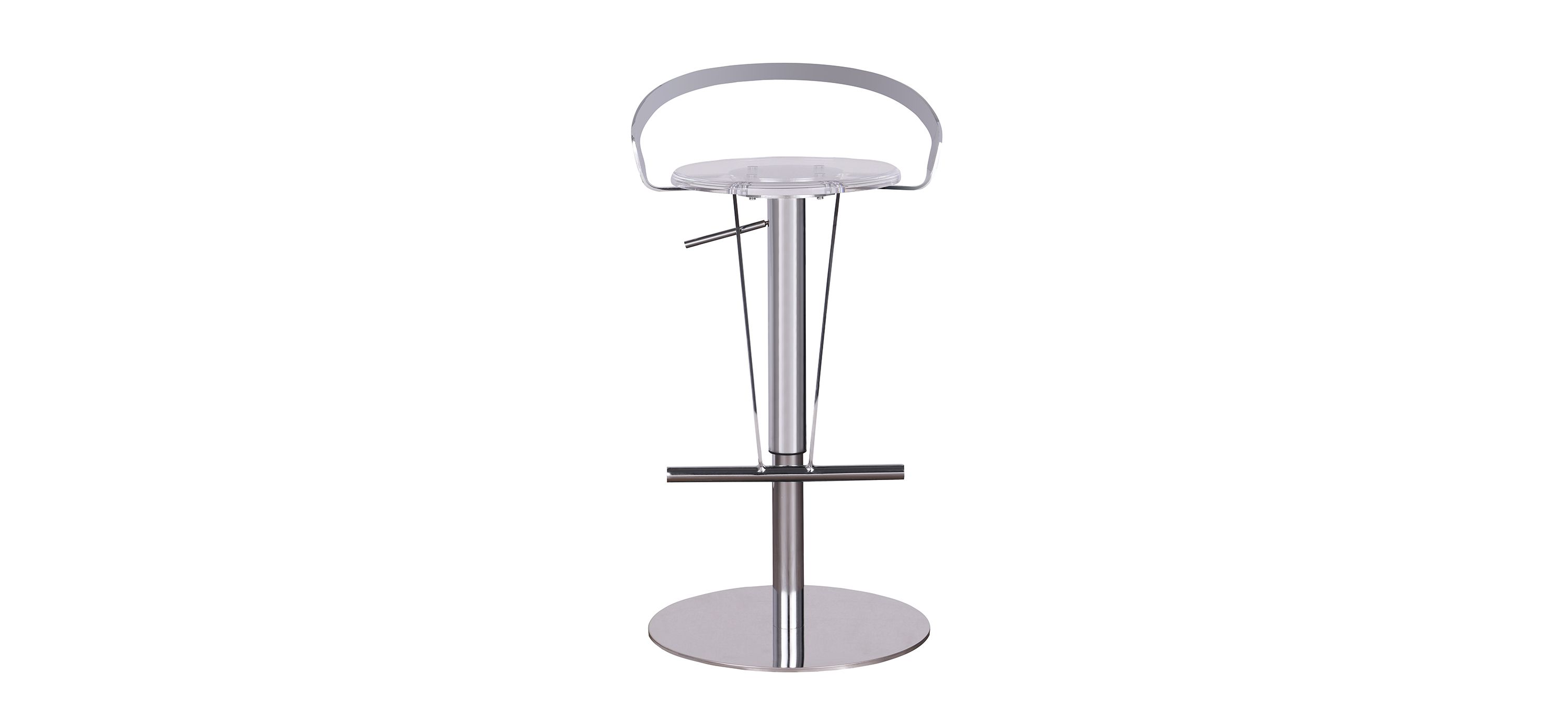 Erda Adjustable Stool