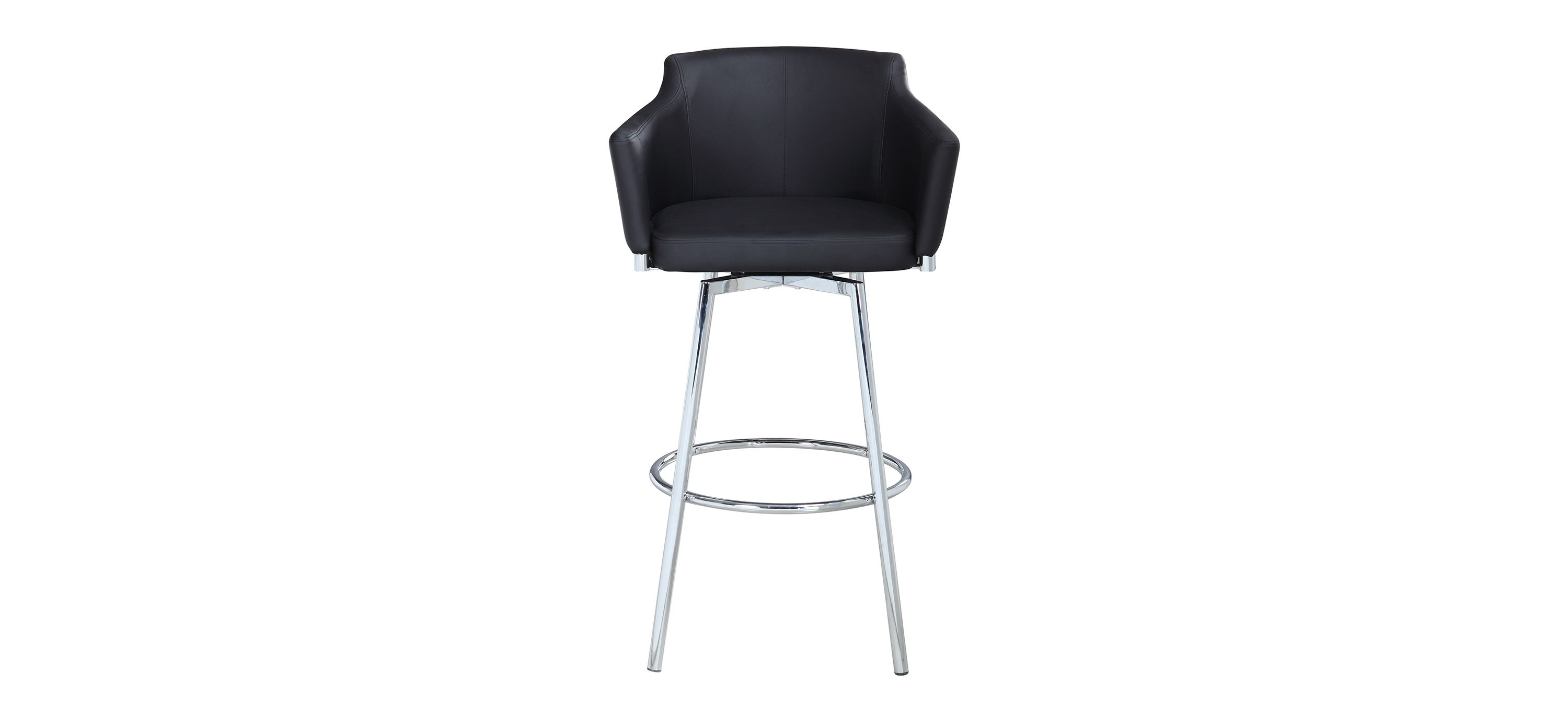 Dusty Bar-Height Bar Stool