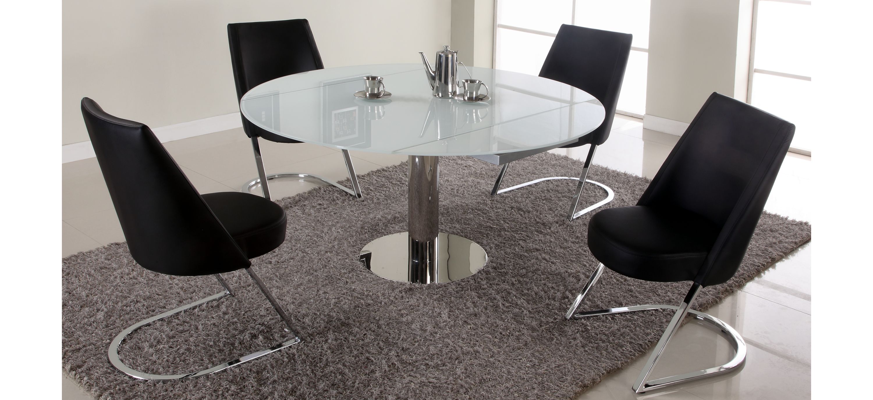 Tami 5-pc. Dining Set