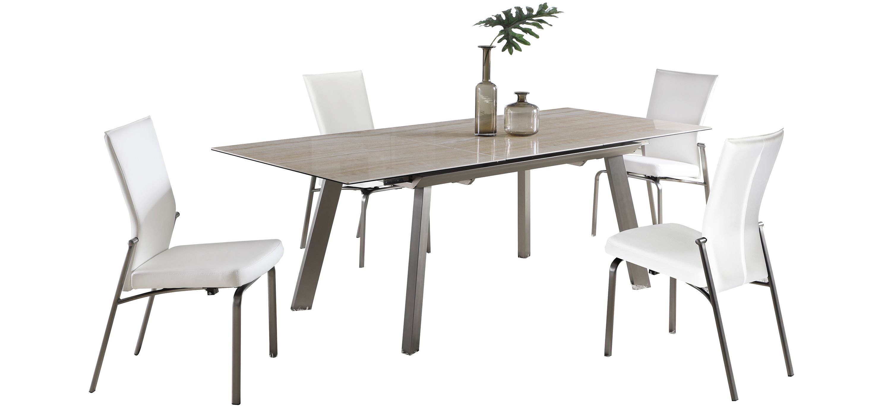 Eleanoir 5-pc. Dining Set