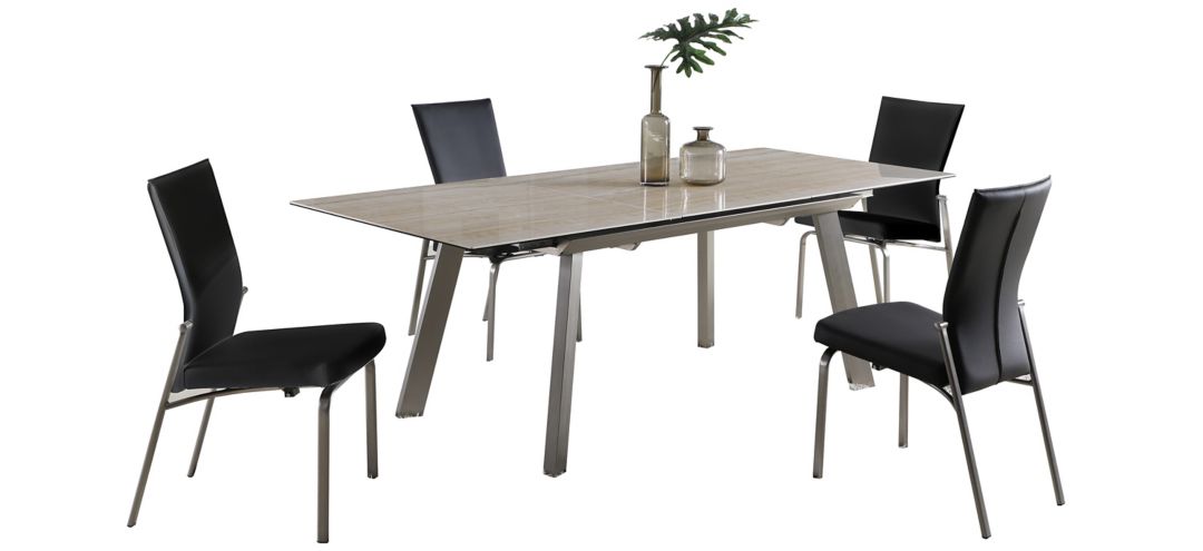 Eleanoir 5-pc. Dining Set