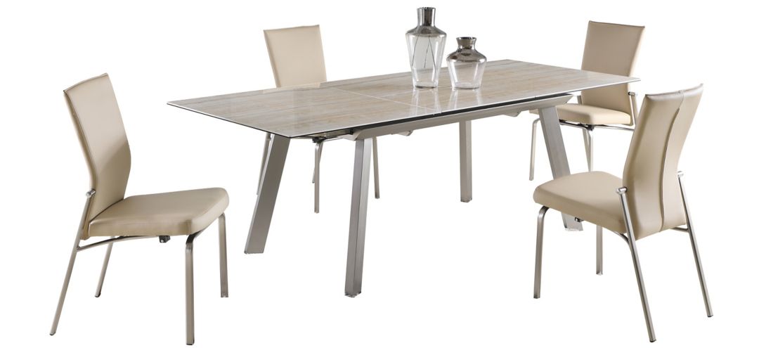 798238060 Eleanoir 5-pc. Dining Set sku 798238060