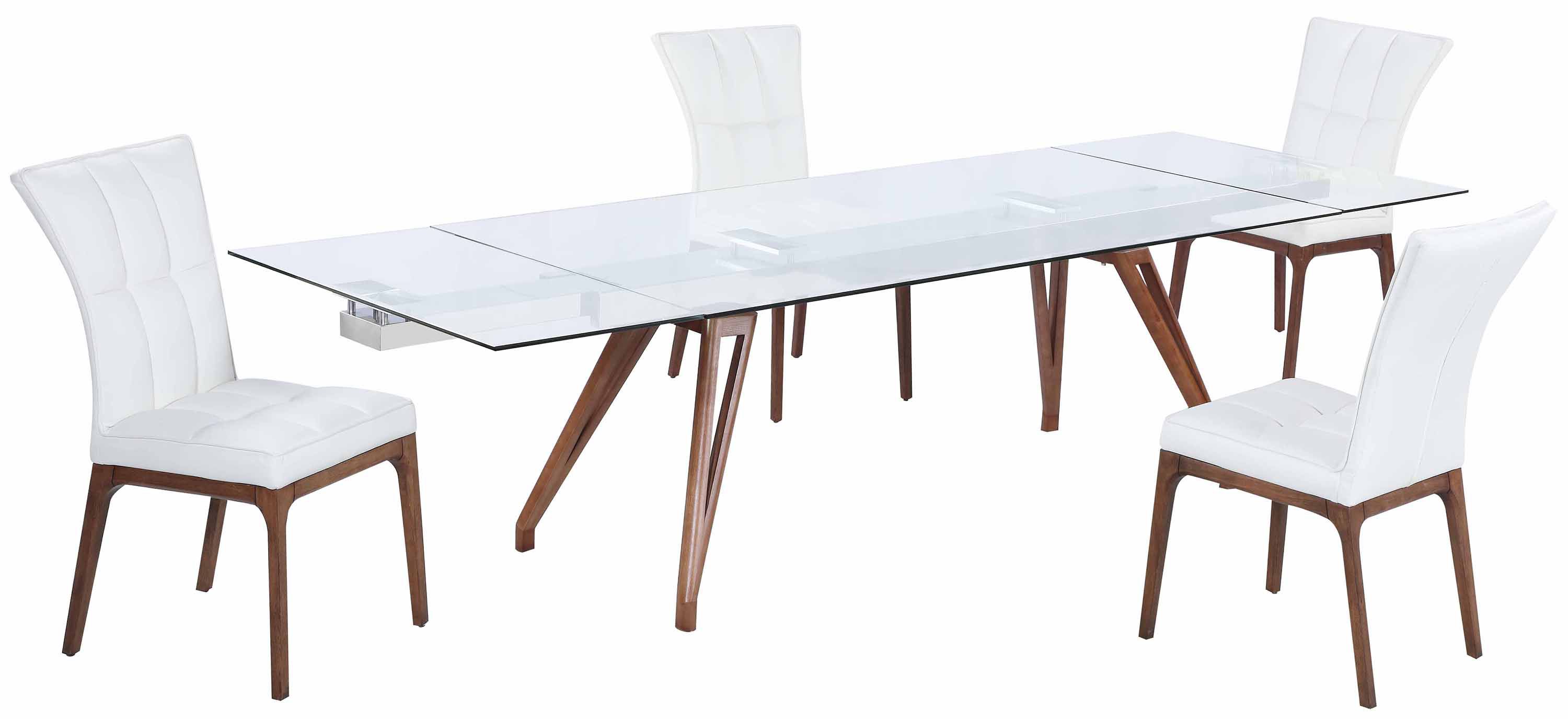 Eryka 5-pc. Dining Set