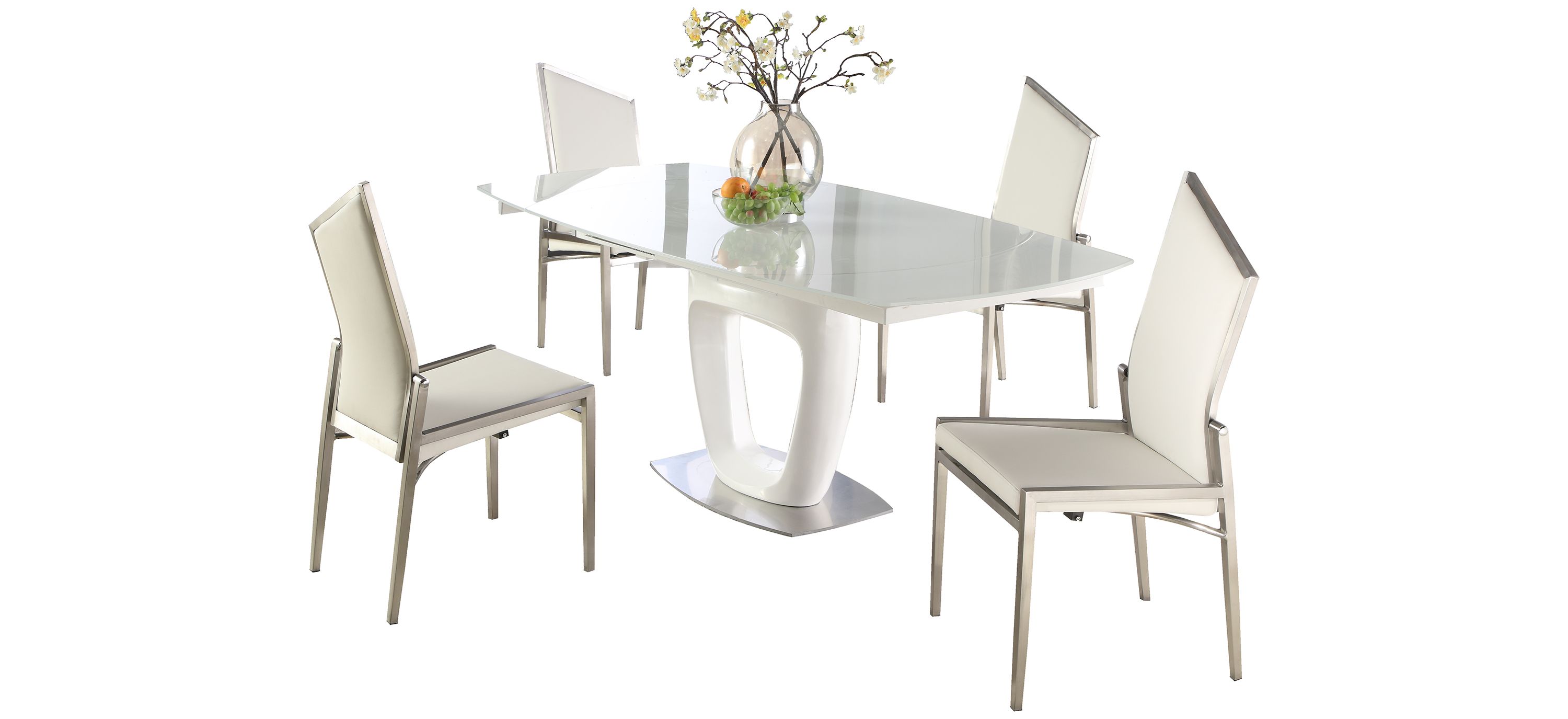 Giuliana 5-pc. Dining Set