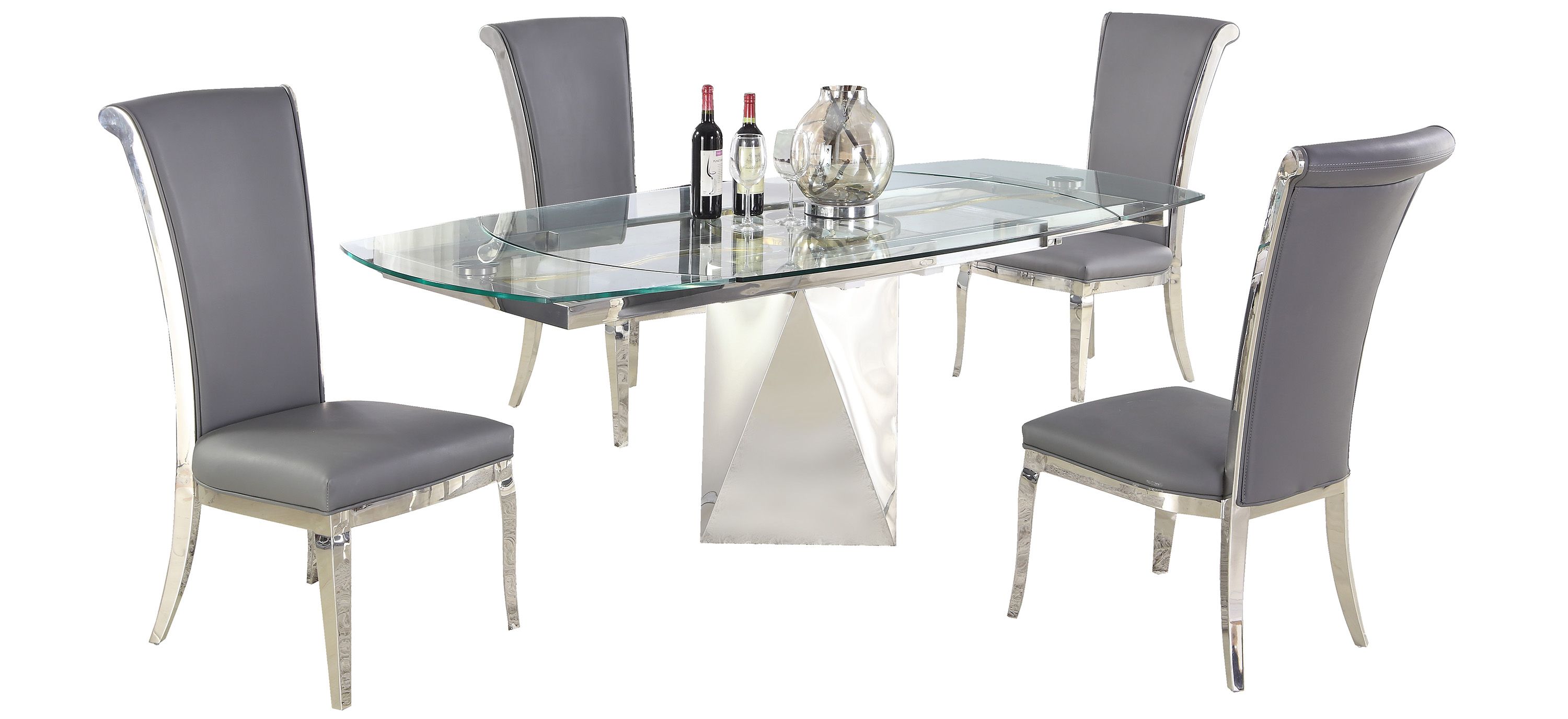 Gloria 5-pc. Dining Set