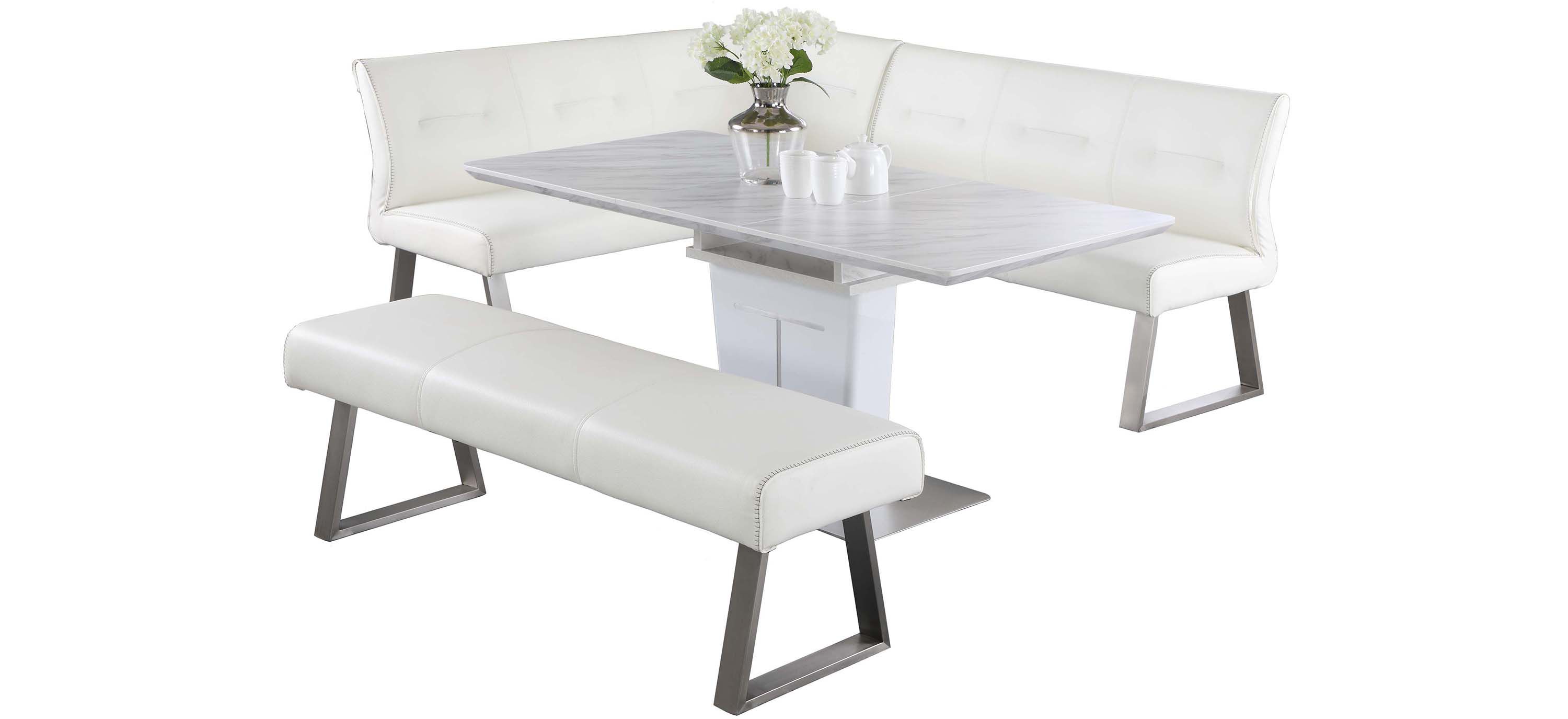 Gwen 3-pc. Dining Set