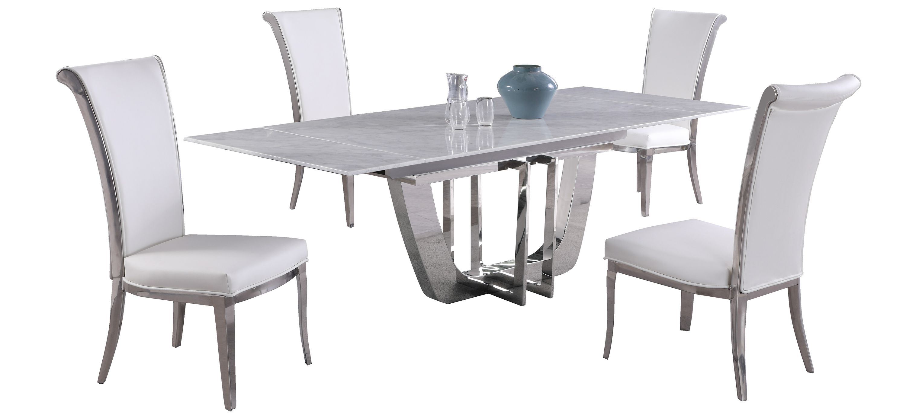 Joy 5-pc. Dining Set
