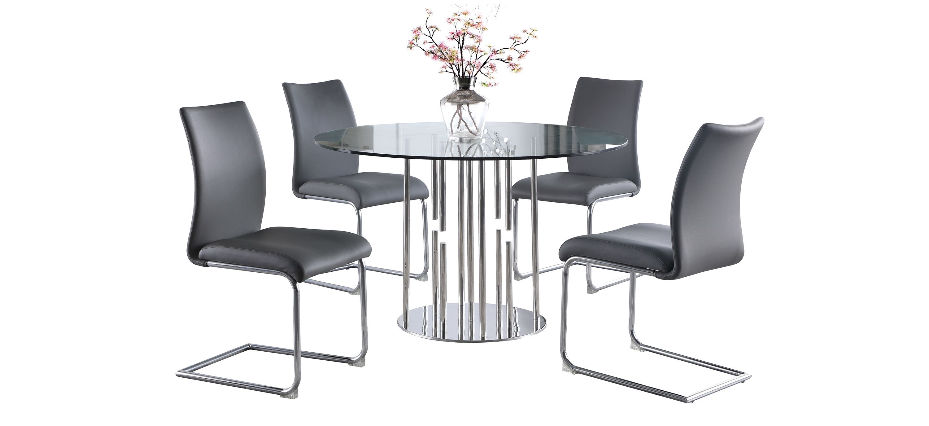 Prosper 5-pc Dining Set