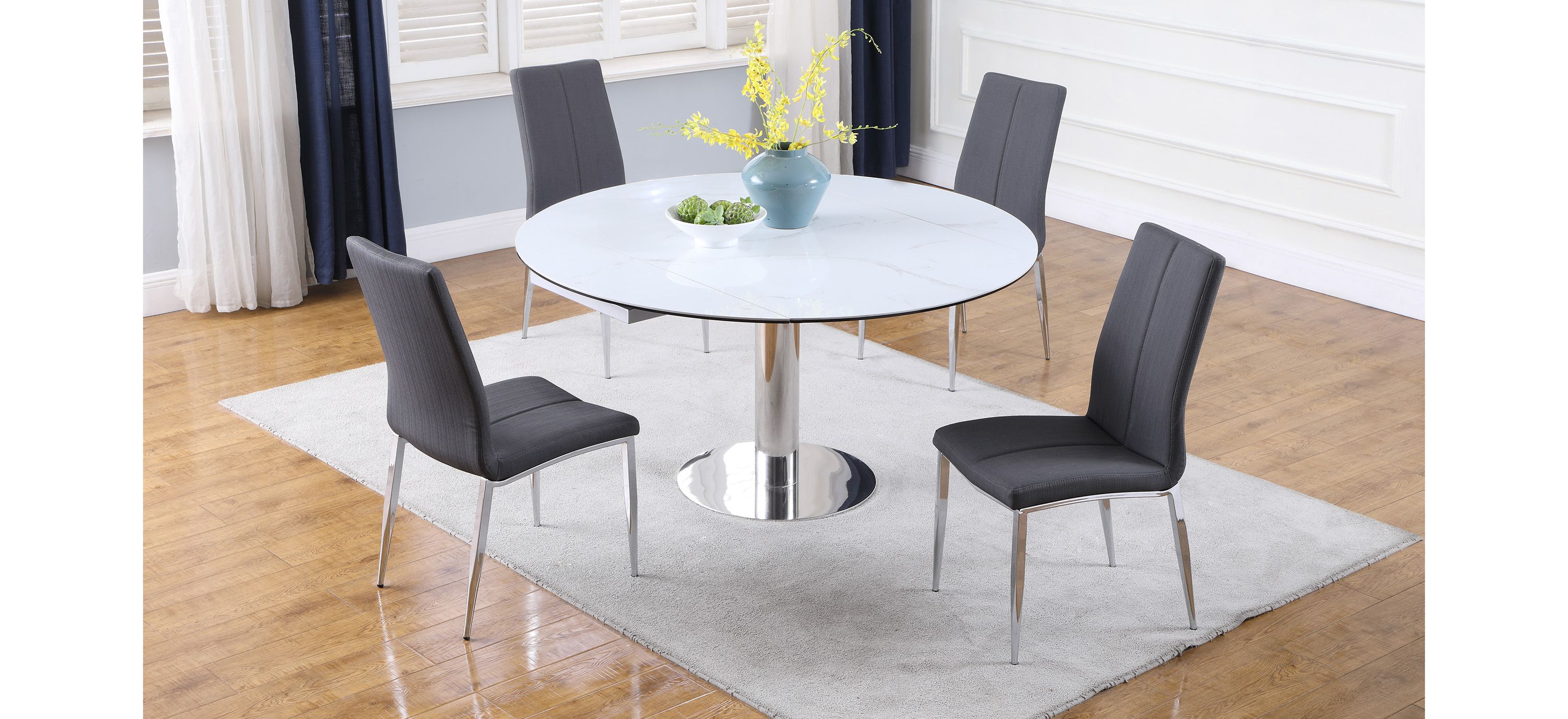 Tayil 5-pc. Dining Set