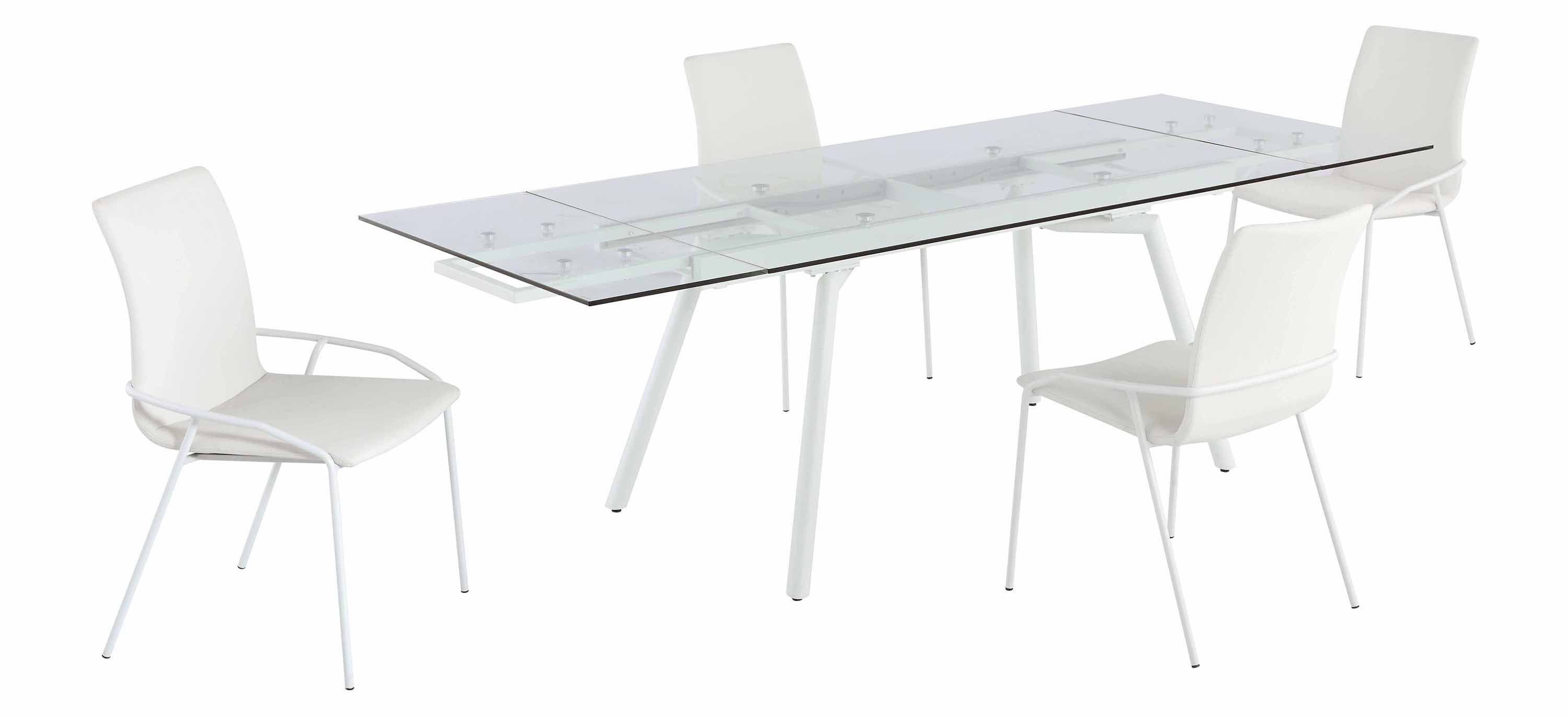 Alicia 5-pc. Dining Set