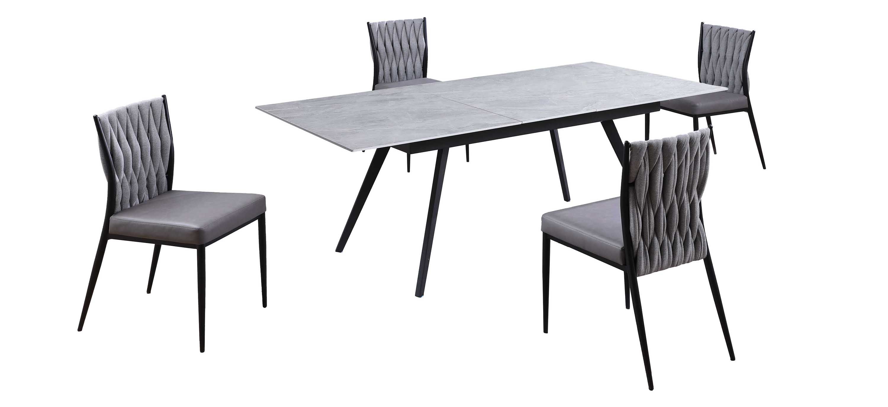 Amada 5-pc. Dining Set