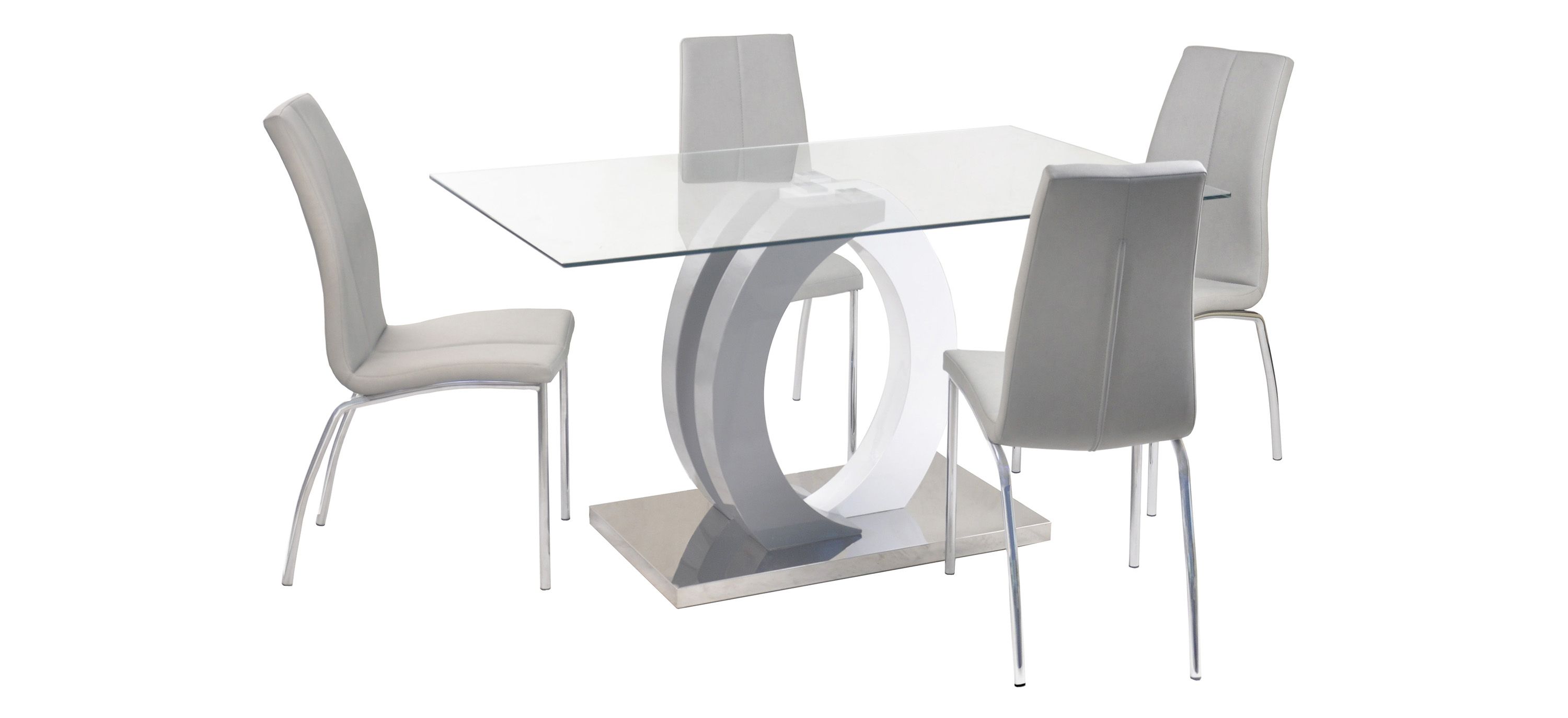 Becky 5-pc. Dining Set