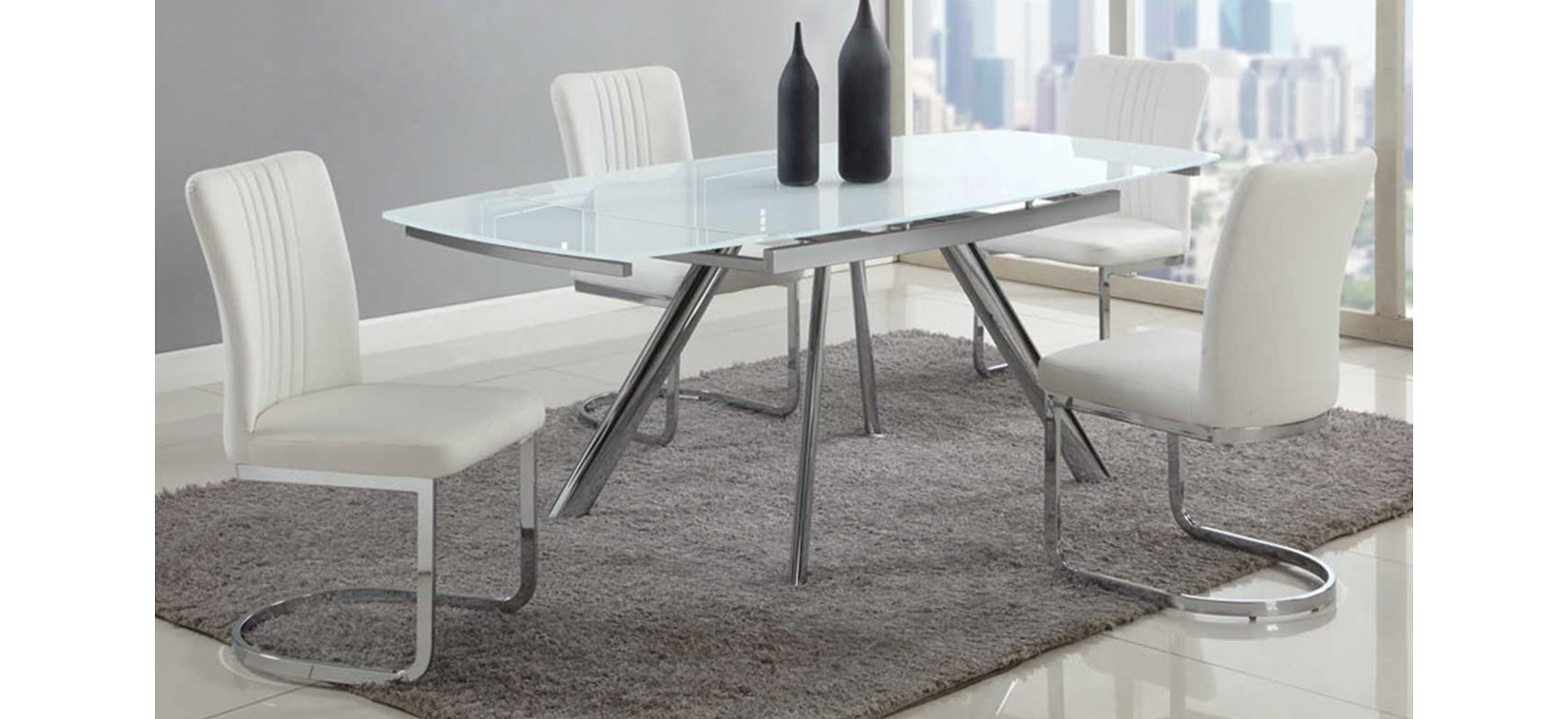 Fairchild 5-pc. Dining Set