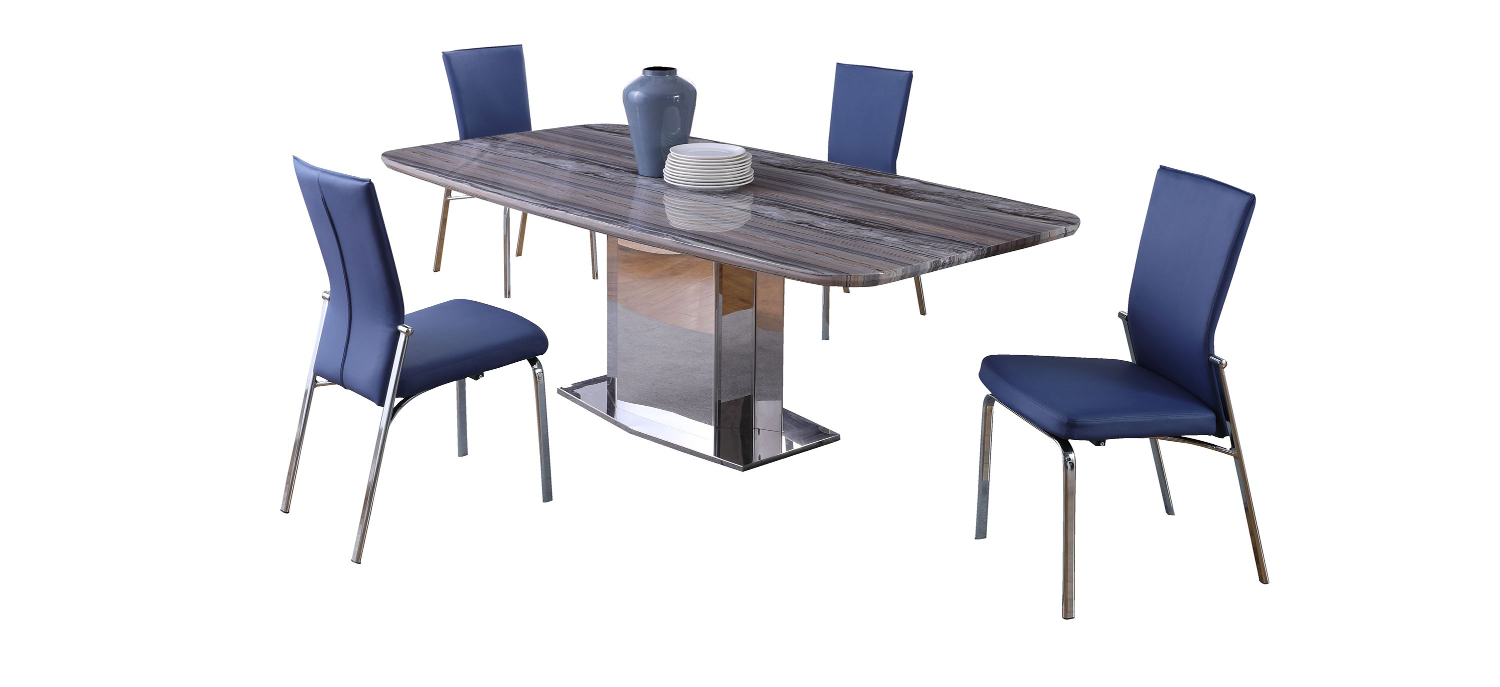 Isabel 5-pc. Dining Set