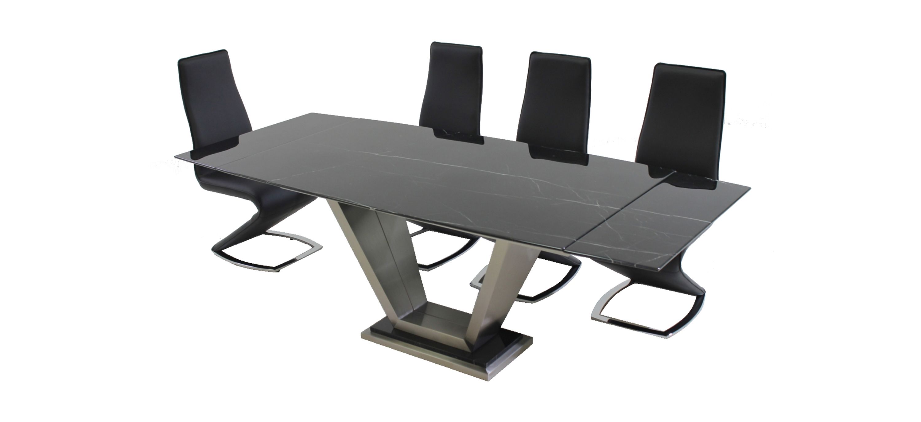 Jessy 5-pc. Dining Set