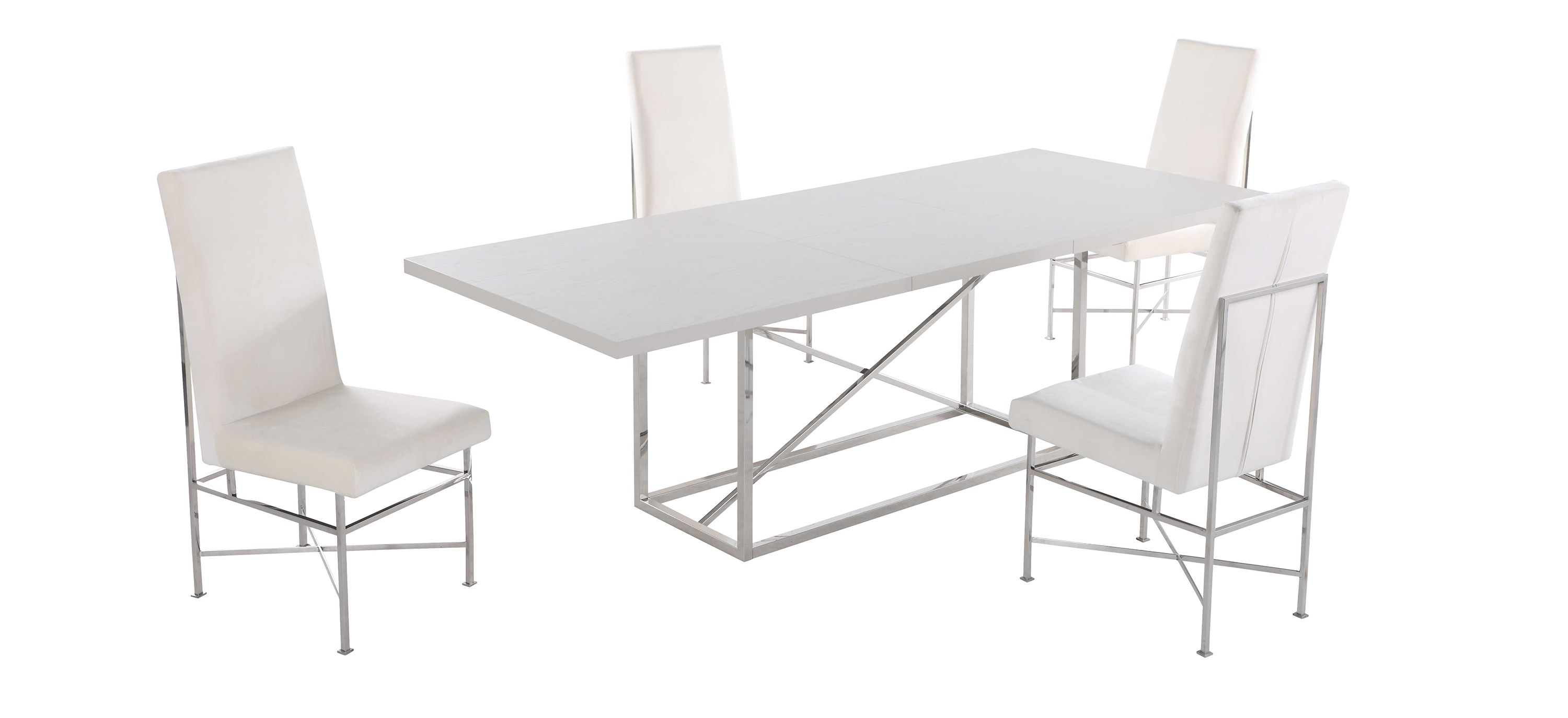 Kandell 5-pc. Dining Set