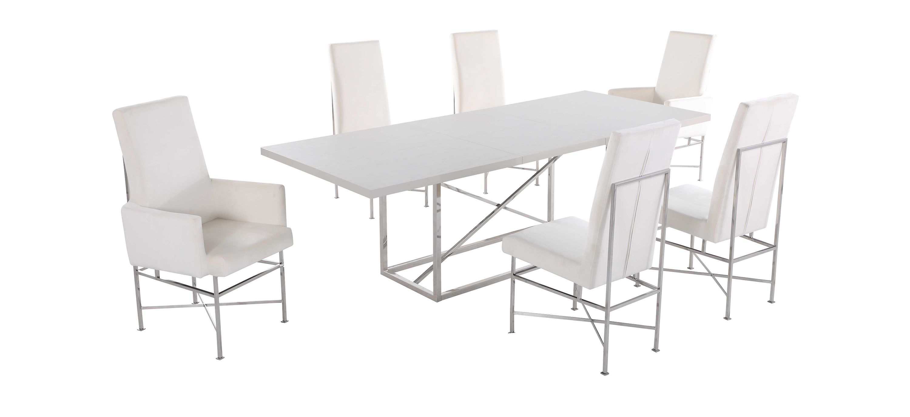 Kandell 7-pc. Dining Set