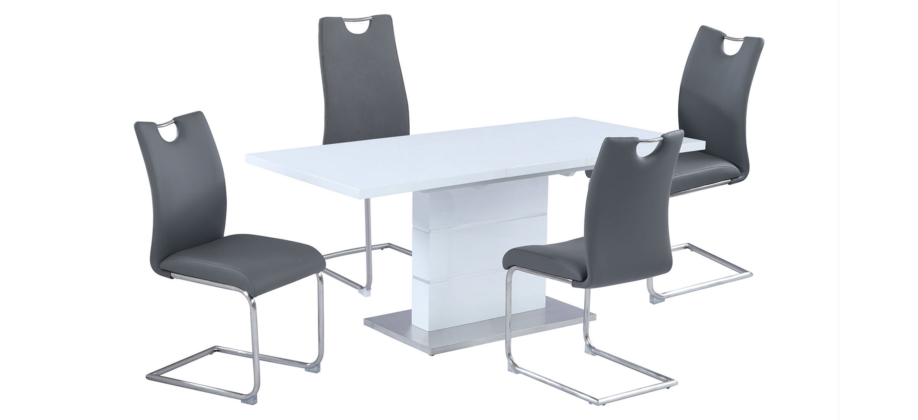 Rachel 5-pc. Dining Set