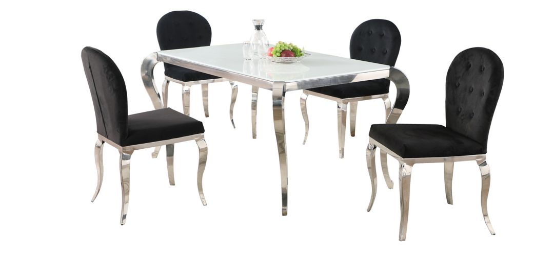 Teresa 5-pc. Dining Set