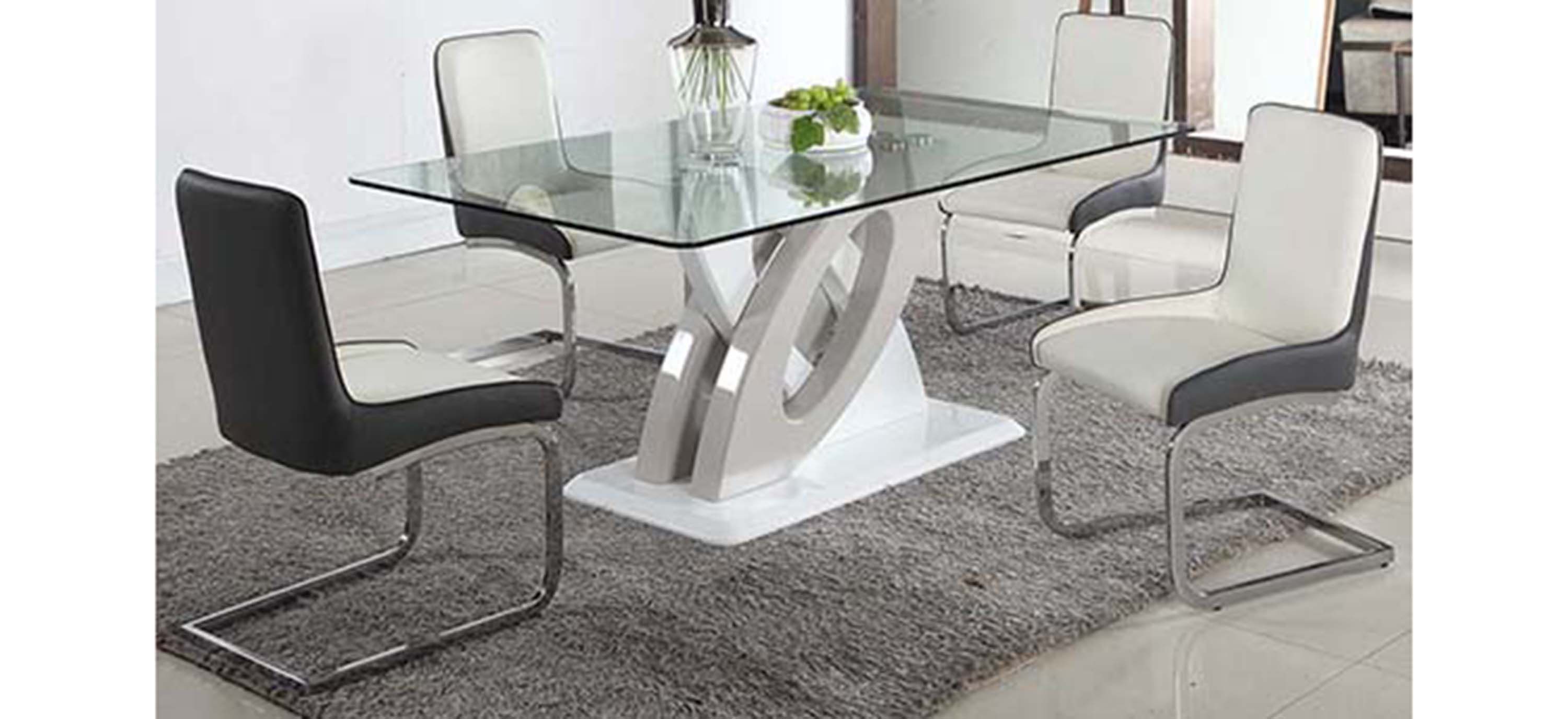 Dreamhouse 5-pc. Dining Set