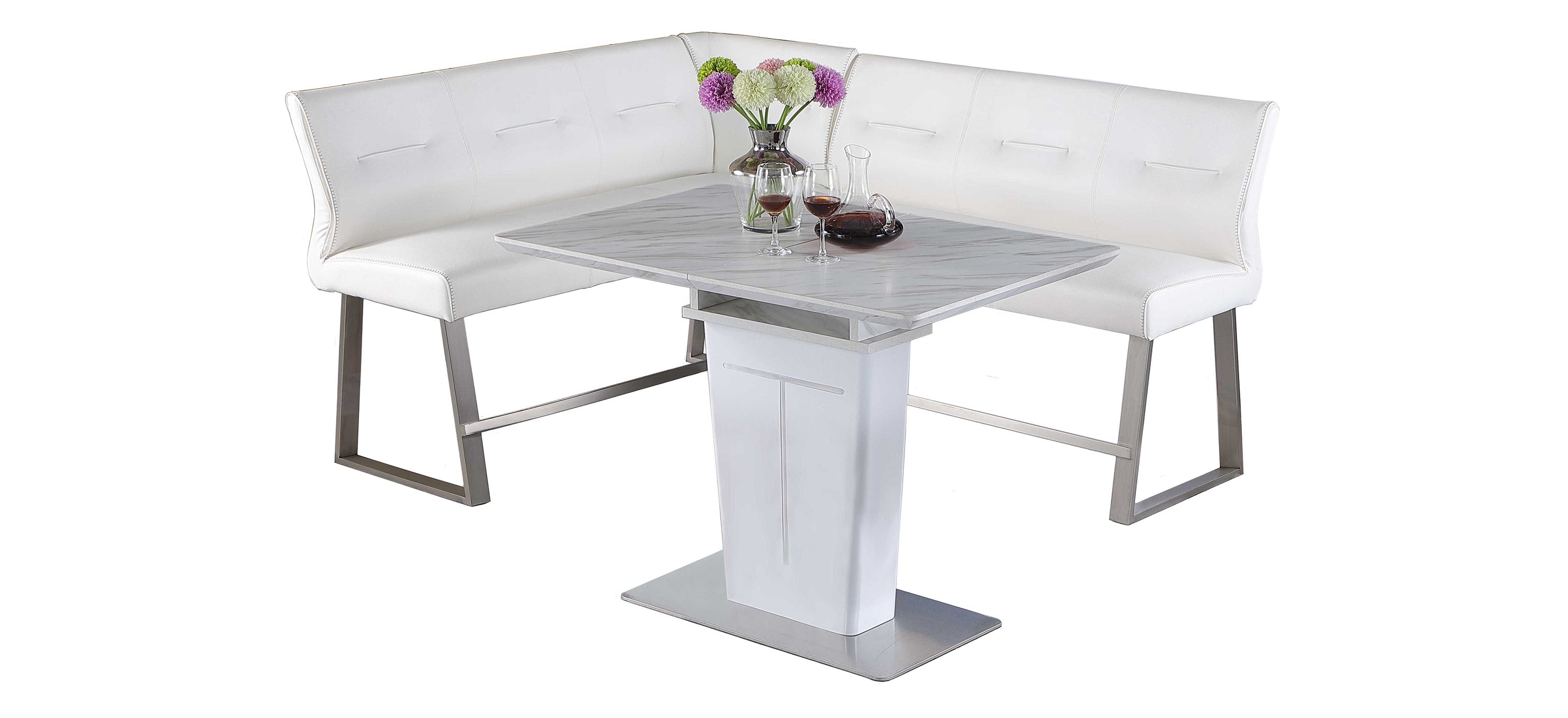Gwen 2-pc. Counter-Height Dining Set