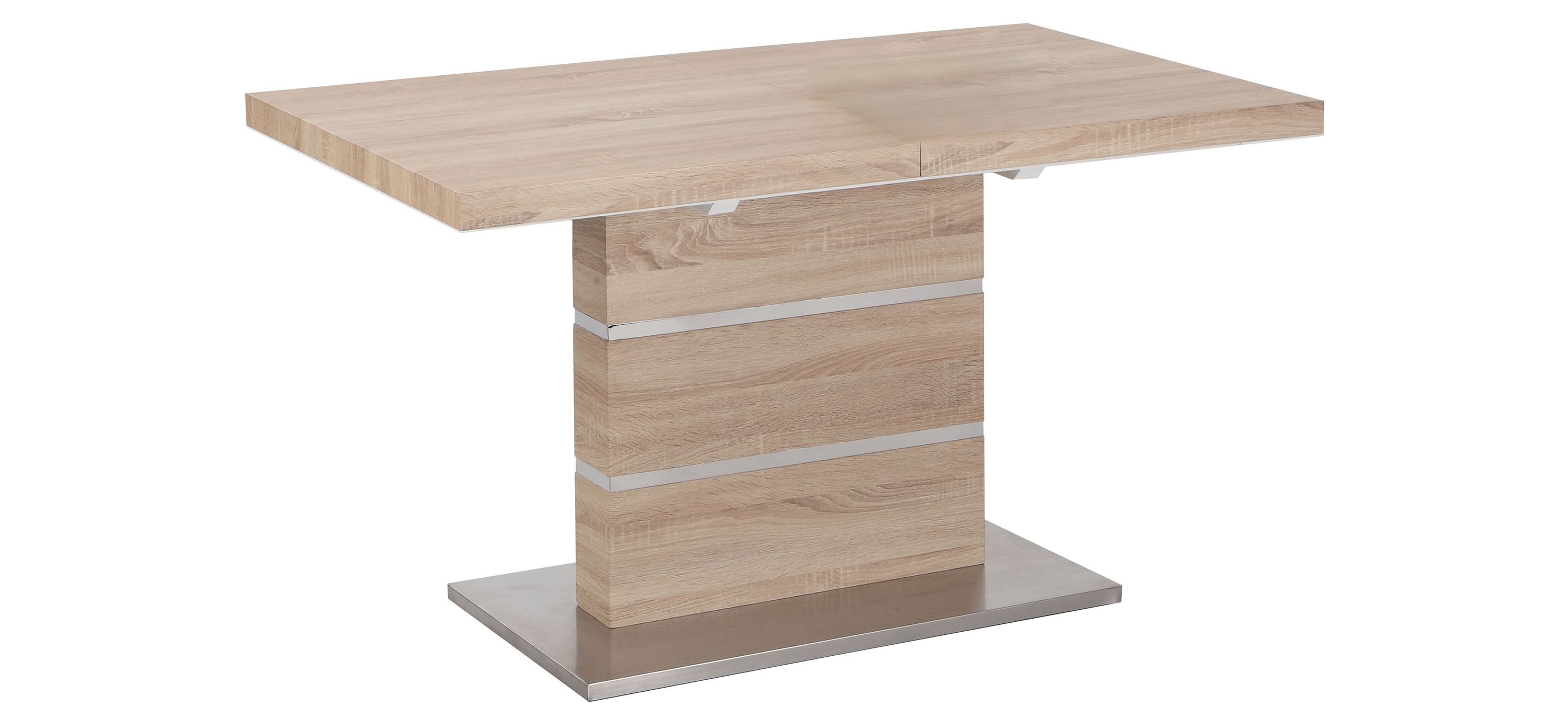 Labrenda Dining Table w/ Leaf