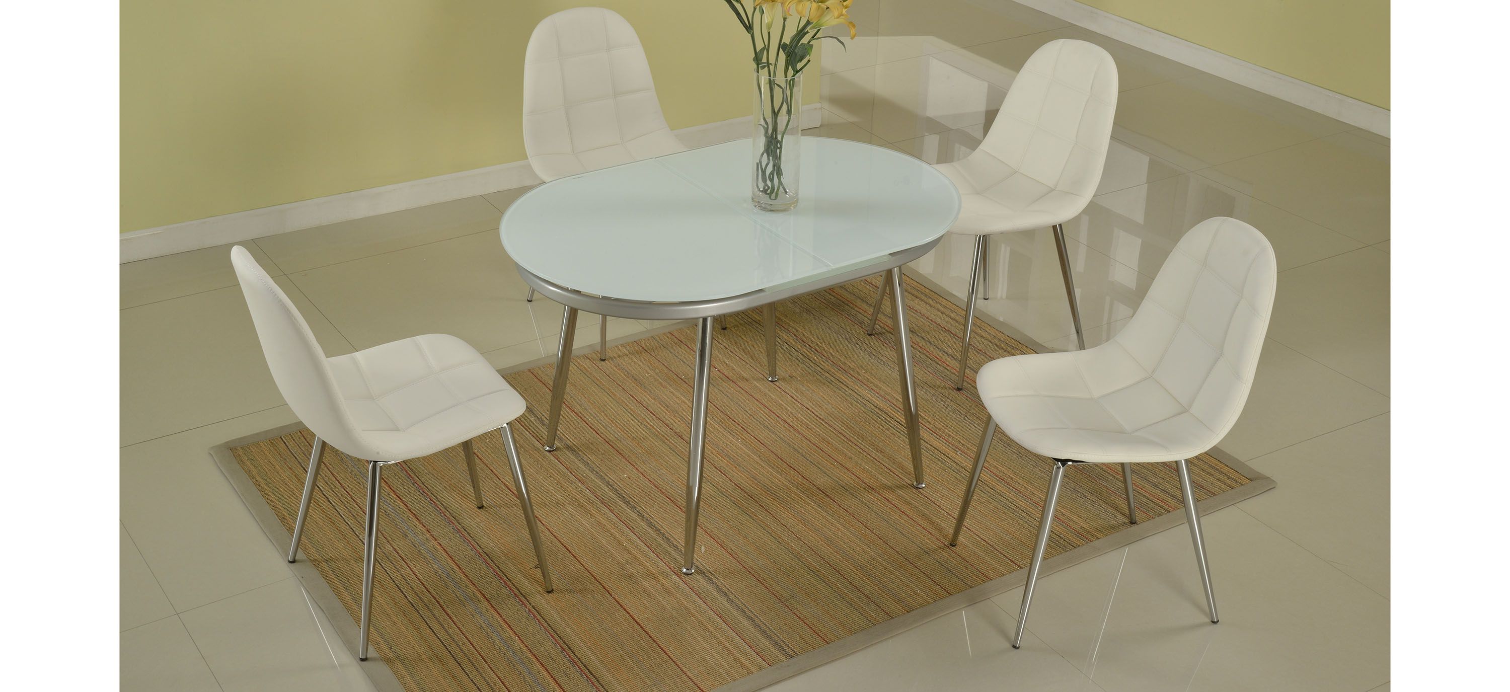 Donna 5-pc. Dining Set