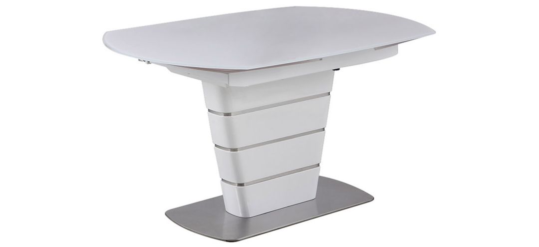 799279760 Fashion Dining Table w/ Leaf sku 799279760