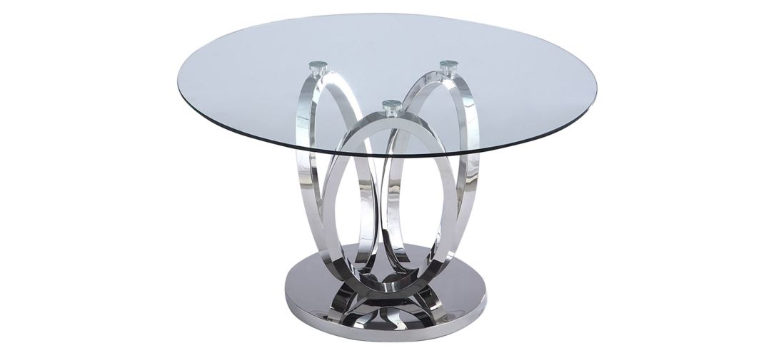 Scrumptious Dining Table
